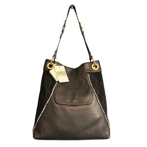 Aimee Kestenberg Leather Shoulder Bag